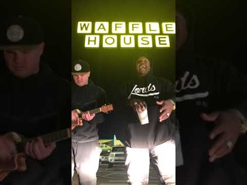 TOM G AKA #ChallengeGawd collabs with Einer Bankz