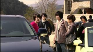 Download lagu 예측불허 황실입궁기 [궁] Princess Hours 모두 함께 떠난 율의 생일파티 여행 mp3