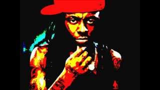 Lloyd feat. Lil Wayne - Night &amp; Day (DJ Scream &amp; Thae Tha True)