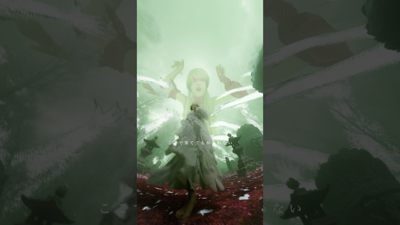 ここはうつくしじごく#Reol #れをる  #うつくしじごく#美辞学 #jpop #オリジナル曲