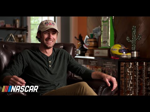 @Netflix Official trailer: 'NASCAR: Full Speed' spotlights playoff pressure, goes behind the scenes
