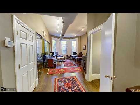 85  Newbury Street, Boston, MA