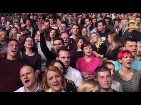 Klapa Maslina - Da te mogu pismom zvati (v živo - Stožice)