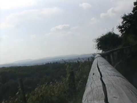 Video thumbnail for Sitze Im Gras