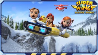 Download lagu Superwings | S8 | Misi Dapat Ditukar dan lainnya | Pahlawan Listrik | Ep.34~36 mp3 Download lagu Superwings | S8 | Misi Dapat Ditukar dan lainnya | Pahlawan Listrik | Ep.34~36 mp3