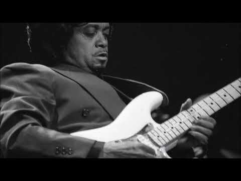 Bobby Parker Live in Laren, The Netherlands - 2001 (audio only)