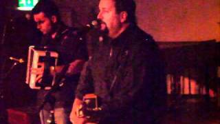 Raul Malo - You&#39;re Only Lonely - live at the Holywell Music Rooms, Oxford, 13 November 2010