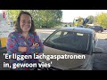 Auto vol lachgaspatronen: SnappCar-verhuurder Annet vindt auto 'misbruikt' terug | RTV Utrecht