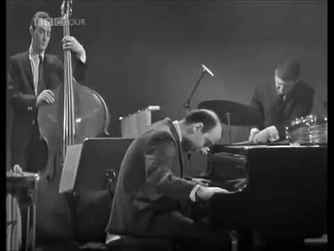 VICTOR FELDMAN "Swinging On A Star" (1965)