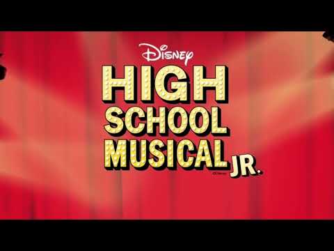 Bop To The Top | High School Musical JR