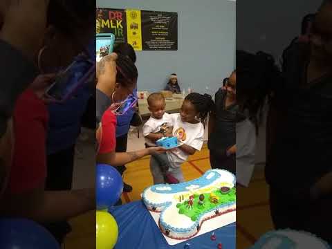 Happy birthday tylan