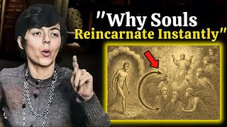 Seth Explains Why Some Souls Reincarnate Instantly — and Others Wait Centuries