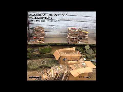 🎶📻 𝐍𝐔𝐁𝐈𝐏𝐇𝐎𝐍𝐄 - 𝐃𝐈𝐆𝐆𝐄𝐑𝐒 𝐎𝐅 𝐓𝐇𝐄 𝐋𝐎𝐒𝐓 𝐀𝐑𝐊 - 𝐄𝐏𝐈𝐒𝐎𝐃𝐄 𝟑 (𝐦𝐨𝐧𝐭𝐡𝐥𝐲 𝐬𝐡𝐨𝐰 𝐨𝐧 #𝐫𝐢𝐧𝐬𝐞 𝐅𝐌, 𝟏𝟓 𝐌𝐚𝐲 𝟐𝟎𝟐𝟐) 📻🎶