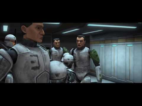 Star wars the Clone wars Domino Einheit deutsch