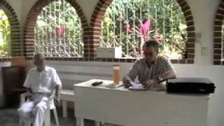 preview picture of video 'Espiritismo en Guatemala_Escuela de hno. Victor Oregel_2010.mp4'