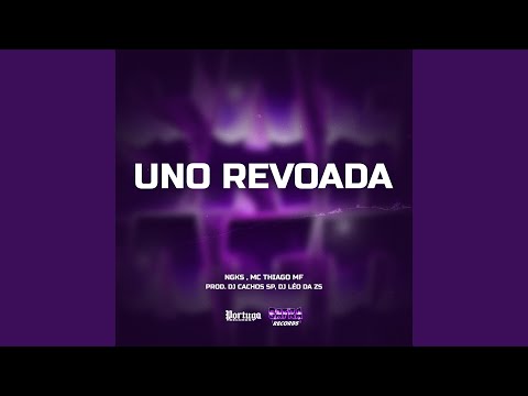 UNO REVOADA