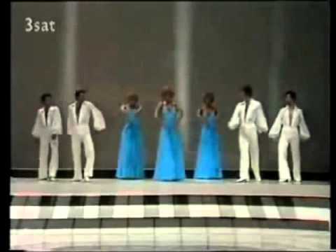 Biddu Orchestra Rain Forest 1976 stereo