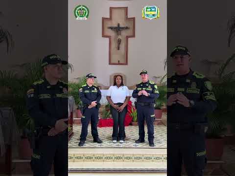 Seguridad en Semana Santa