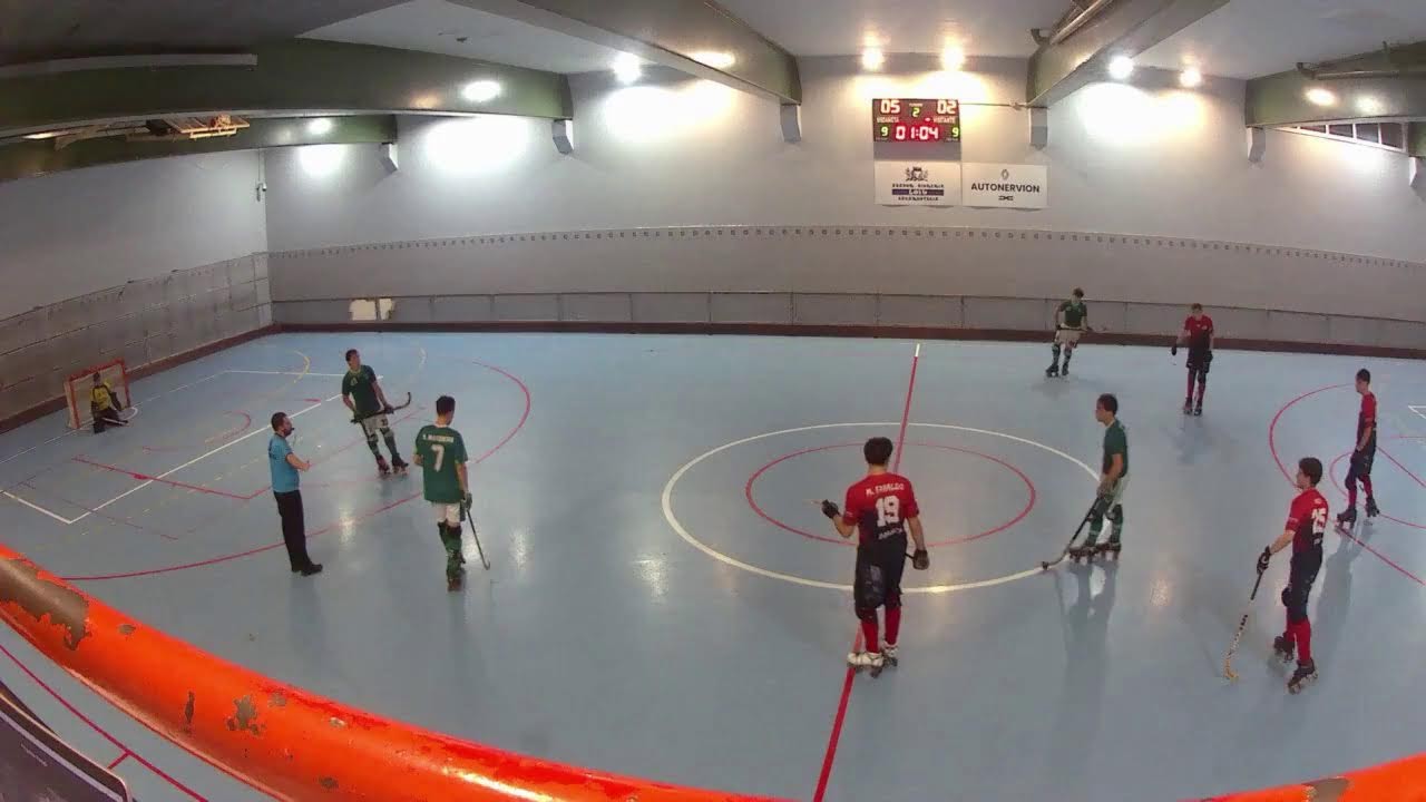 CD URDANETA vs ACORDES