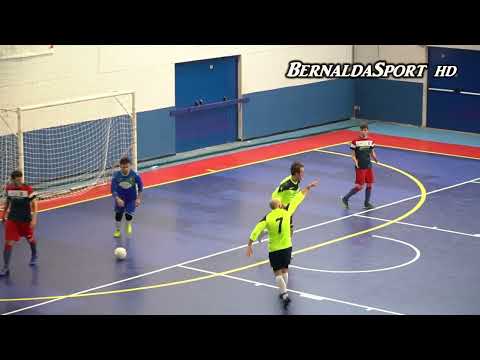 Old Boys Bernalda - Gorgoglione Serie C2 17 giornata  30 Aprile 2022