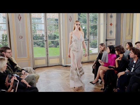 Olivier Theyskens | Spring Summer 2020 | Full Show