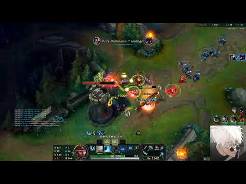 VEIGAR VOCE FOI SOLADO #shorts