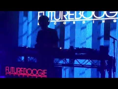 Maxxi Soundsystem. Mike Dunn presents Mr.69 - Phreaky MF @Eastern Electrics 2013