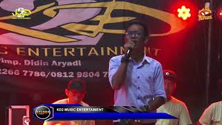 Download lagu SUSAH HATI - FANDI MC mp3