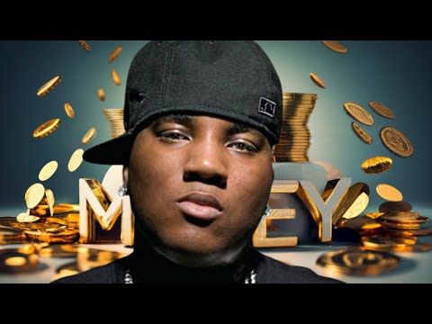 Jeezy Net Worth
