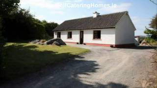 preview picture of video 'Hawthorn House Self Catering Ardara Donegal Ireland'