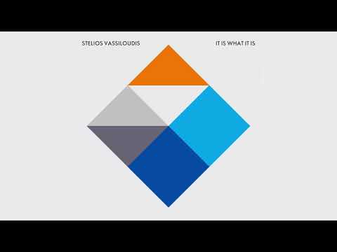 Stelios Vassiloudis - Your Other Left (Original Mix) [Official Audio]