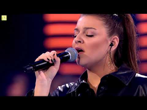 Ola Matyka vs. Natalia Cwajna – „I'll Never Love Again”-Bitwa The Voice of Poland 11