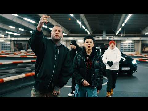 Głowa PMM x Bonson x IzabelKa x Hyziu - Krąg (prod. PMBTZ)  [🎥: PHOVID]