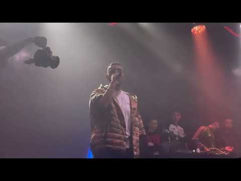 Jefe x Bekom - Shimmy Ya (IF Beşiktaş)