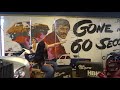 OST Gone in 60 seconds Gomez - Machismo