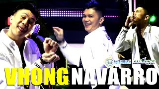 Vhong Navarro dances to various dance crazes | AIM GLOBAL&#39;s 12th Anniversary
