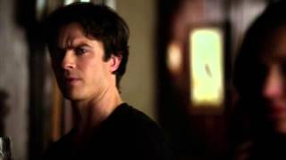 The Vampire Diaries - Music Scene - Holding on to Hell by Gin Wigmore - 6x19