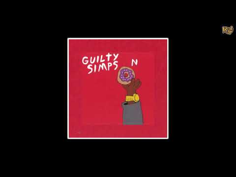 Chanes x Guilty Simpson - Simpson