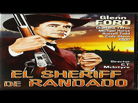 EL SHERIFF DE RANDADO (Película en Español)
