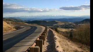 "Blowing in the wind" by Saitensprung