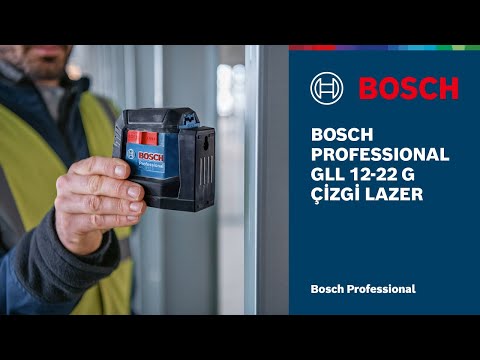 Нивелир лазерный Bosch Professional GLL 12-22 (0.601.065.220)