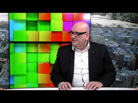 PIRKADAT Breuer Péterrel: Dr. Komáromi Zoltán