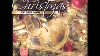 We Three Kings - Christmas in Brass 2012