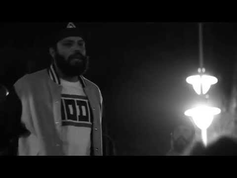 ATAQUE LÍRICO DE RUA - SARAU RAP (CURTA METRAGEM)