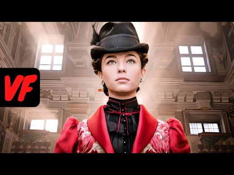 Bande-annonce : Lidia fait sa loi
