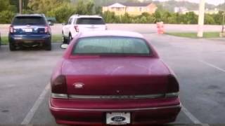 preview picture of video '1997 Chrysler LHS Smithville TN'