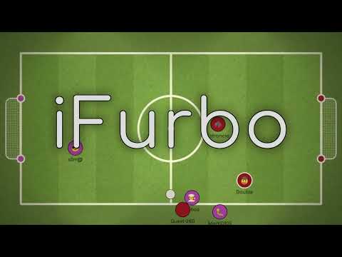 iFurbo video thumbnail