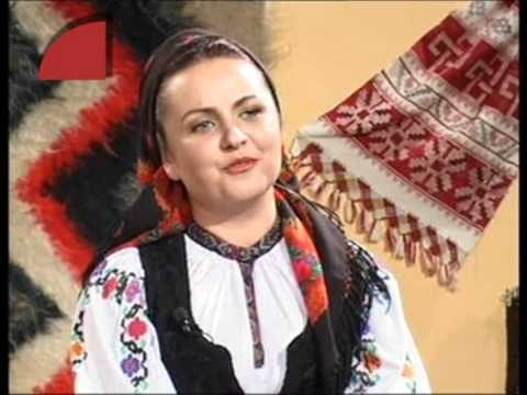 Adriana Hagău  Măi bădiță dragi suntem