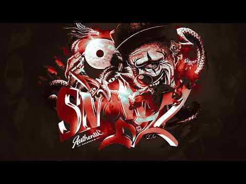 SET PRÍNCIPES DO SUBMUNDO 001👺 -  MANDELÃO CLASSE A