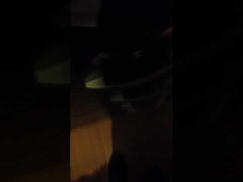 Así seria un terremoto de 10 o 11 grados